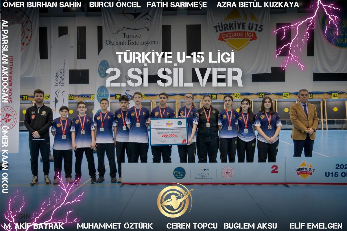 Altınok Okçuluk Kulübü