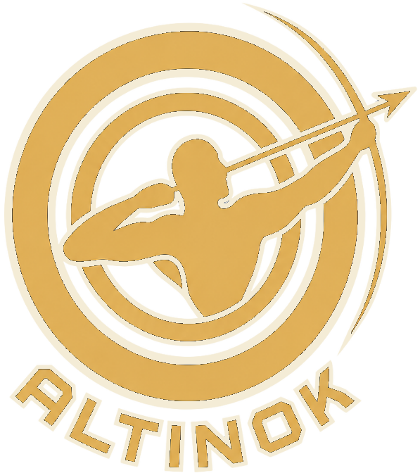 Altınok Okçuluk Kulübü