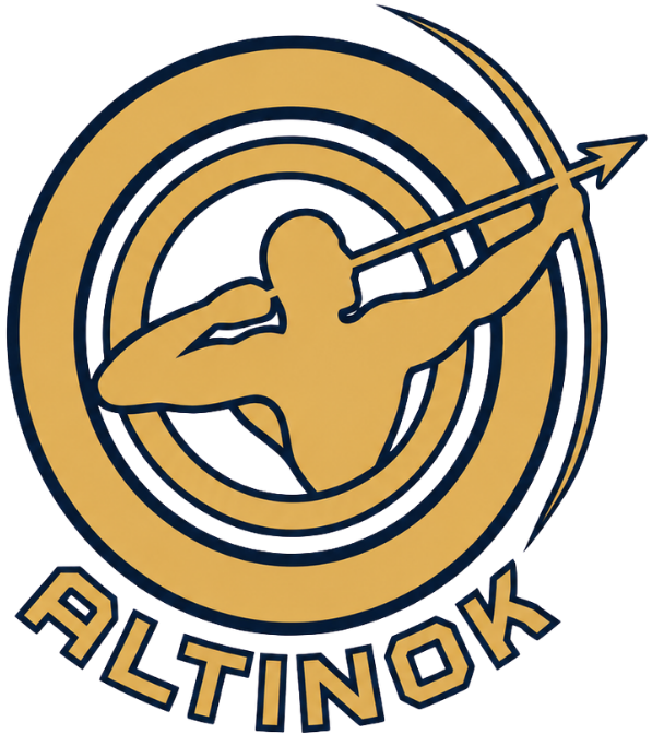 Altınok Okçuluk Kulübü