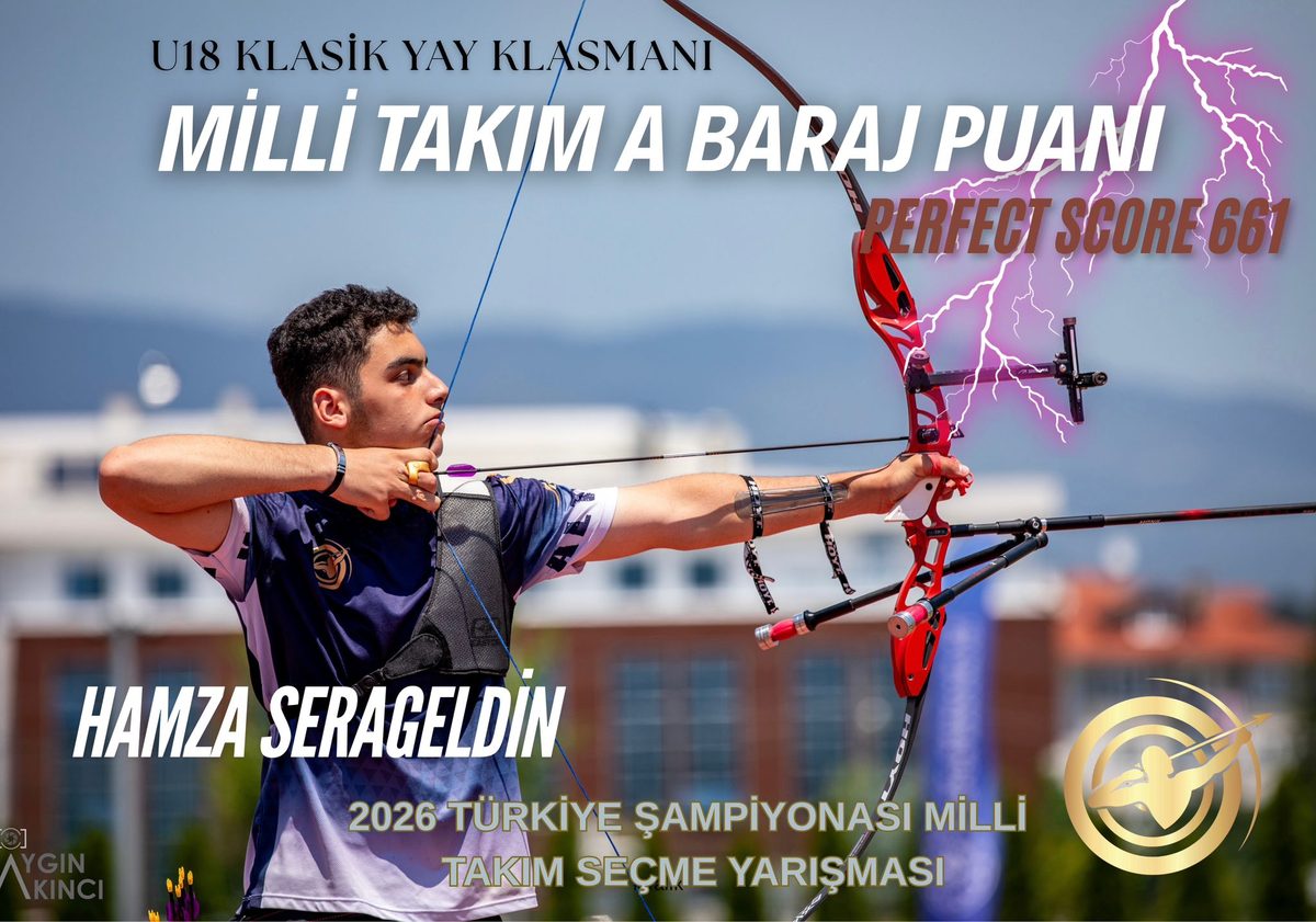 Hamza Serageldin milli takım A barajı 661